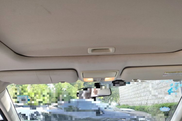 Used Honda CR-V 2013 2.0L 2WD Classic Edition Headliner