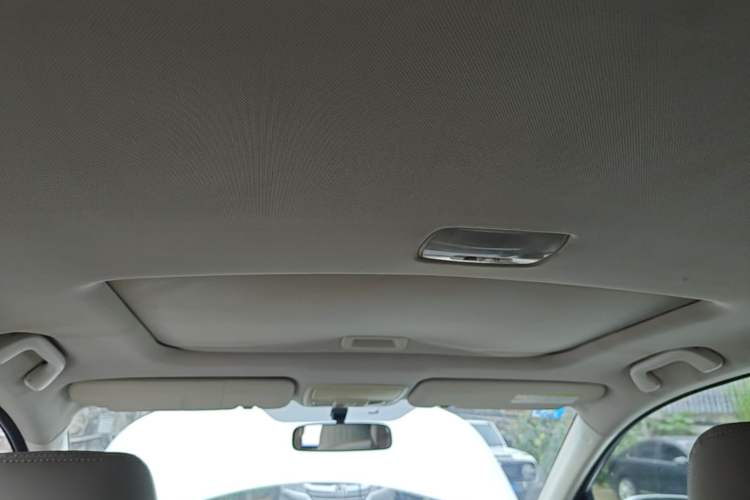 Used Honda CR-V 2013 2.0L 2WD Classic Edition Headliner