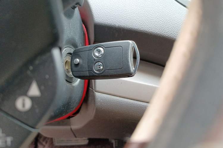 Used Honda CR-V 2013 2.0L 2WD Classic Edition Interior 1