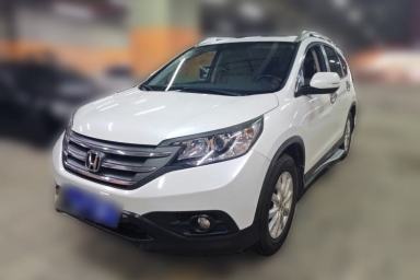 Used Honda CR-V 2013 2.0L 2WD Classic Edition
