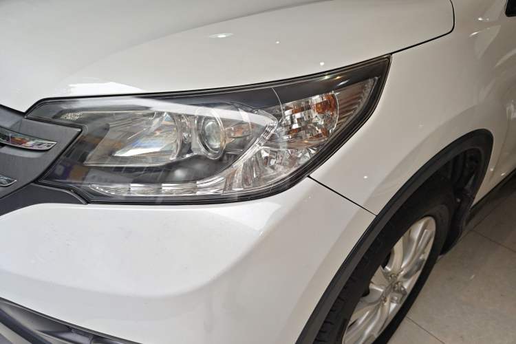 Used Honda CR-V 2013 2.0L 2WD Classic Edition Left Front Headlight