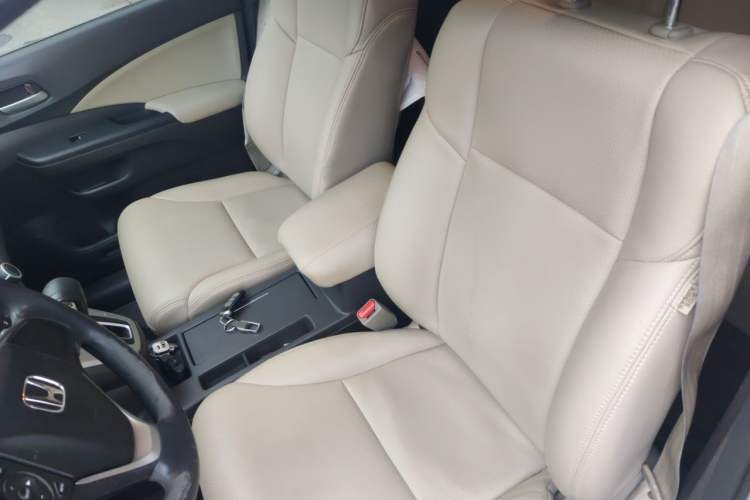 Used Honda CR-V 2013 2.0L 2WD Classic Edition Left Front Seat