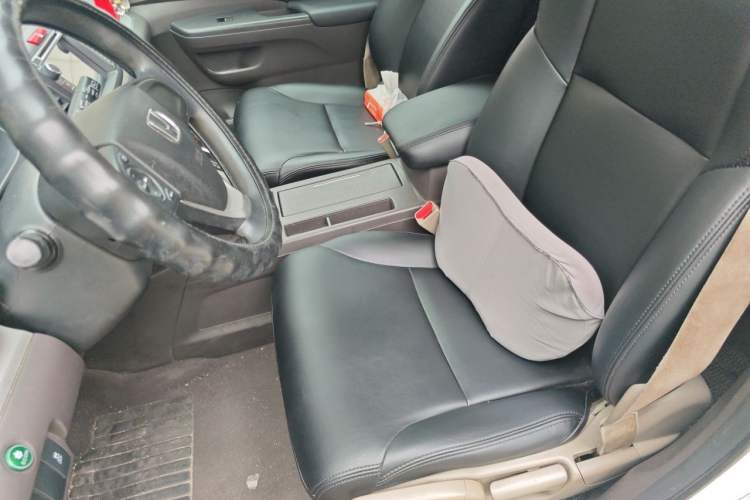 Used Honda CR-V 2013 2.0L 2WD Classic Edition Left Front Seat