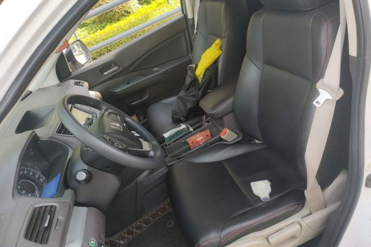 Used Honda CR-V 2013 2.0L 2WD Classic Edition Left Front Seat