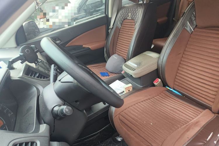 Used Honda CR-V 2013 2.0L 2WD Classic Edition Left Front Seat