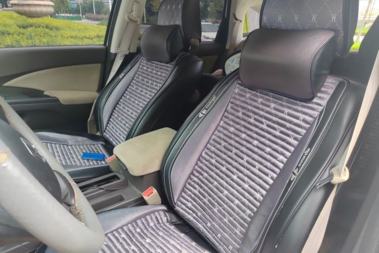 Used Honda CR-V 2013 2.0L Four-wheel Drive Classic Edition Left Front Seat