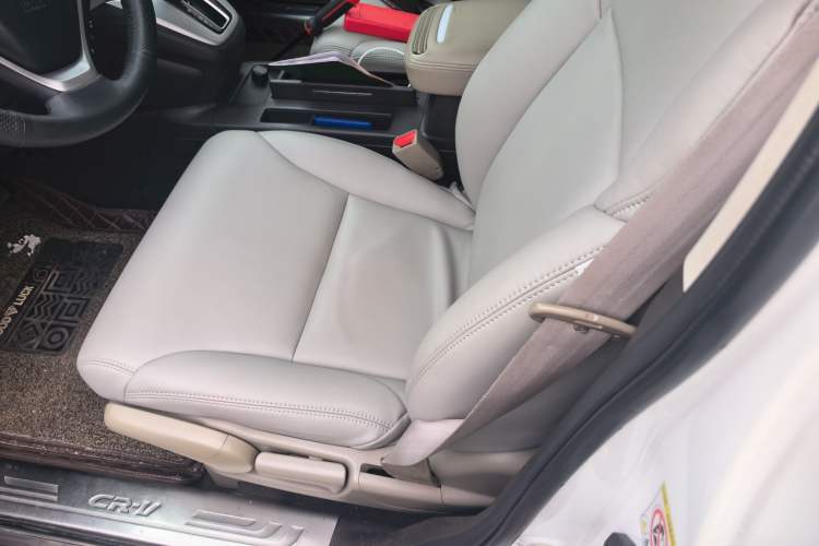 Used Honda CR-V 2013 2.0L Four-wheel Drive Classic Edition Left Front Seat