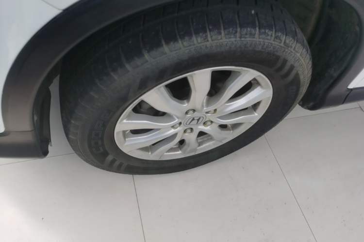 Used Honda CR-V 2013 2.0L 2WD Classic Edition Left Front Wheel Hub