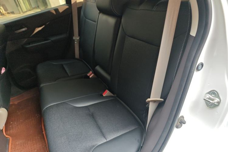 Used Honda CR-V 2013 2.0L 2WD Classic Edition Left Rear Seat