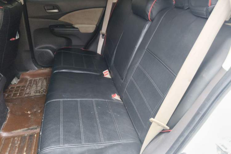 Used Honda CR-V 2013 2.0L 2WD Classic Edition Left Rear Seat