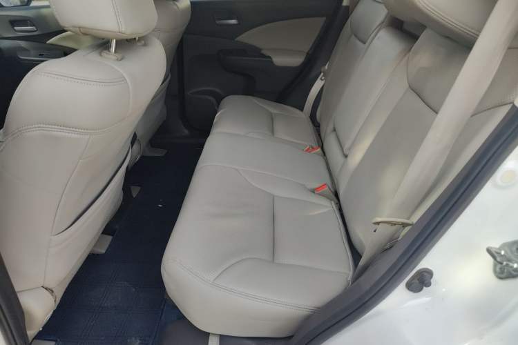 Used Honda CR-V 2013 2.0L Four-wheel Drive Classic Edition Left Rear Seat