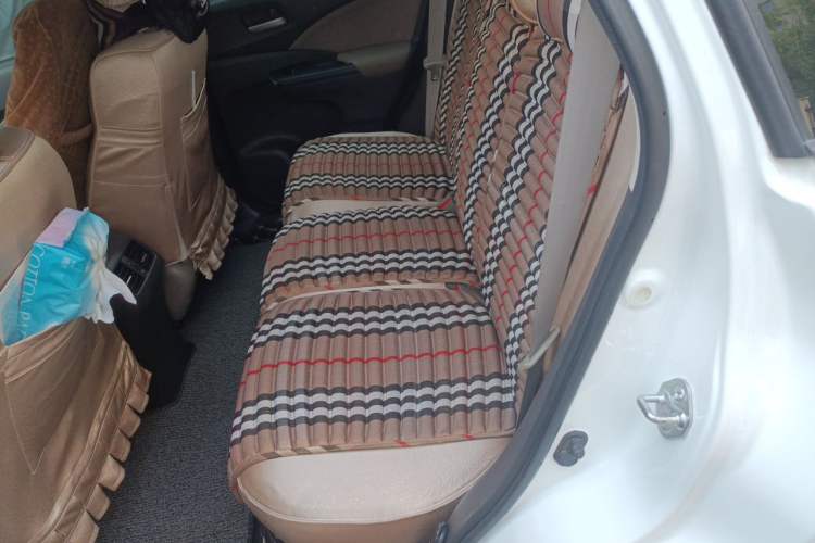 Used Honda CR-V 2013 2.0L 2WD Classic Edition Left Rear Seat