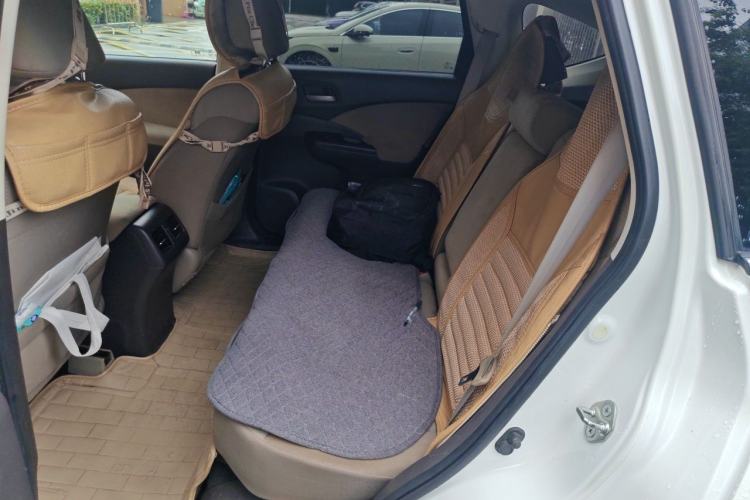 Used Honda CR-V 2013 2.0L 2WD Classic Edition Left Rear Seat