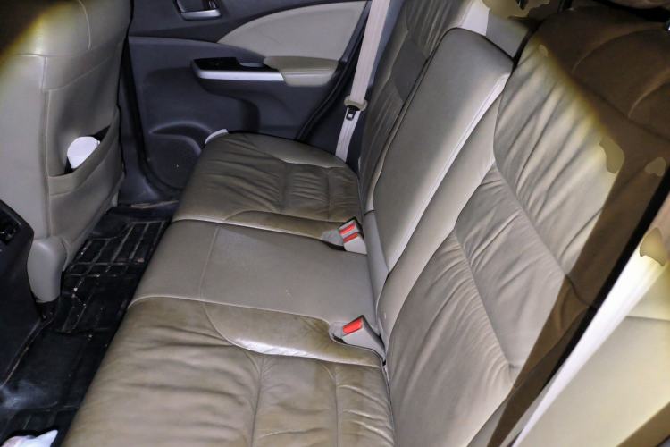 Used Honda CR-V 2013 2.0L 2WD Classic Edition Left Rear Seat