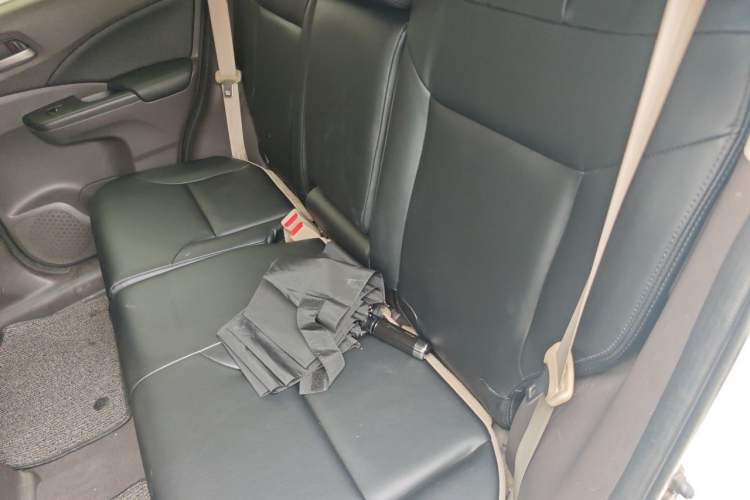 Used Honda CR-V 2013 2.0L 2WD Classic Edition Left Rear Seat