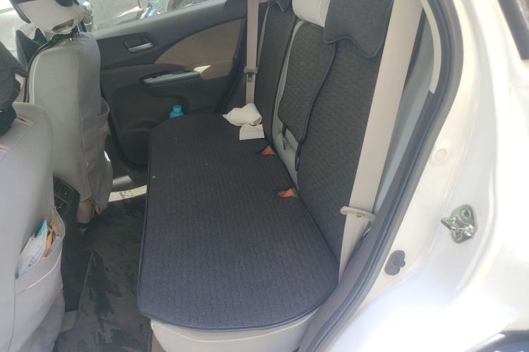 Used Honda CR-V 2013 2.0L 2WD Classic Edition Left Rear Seat