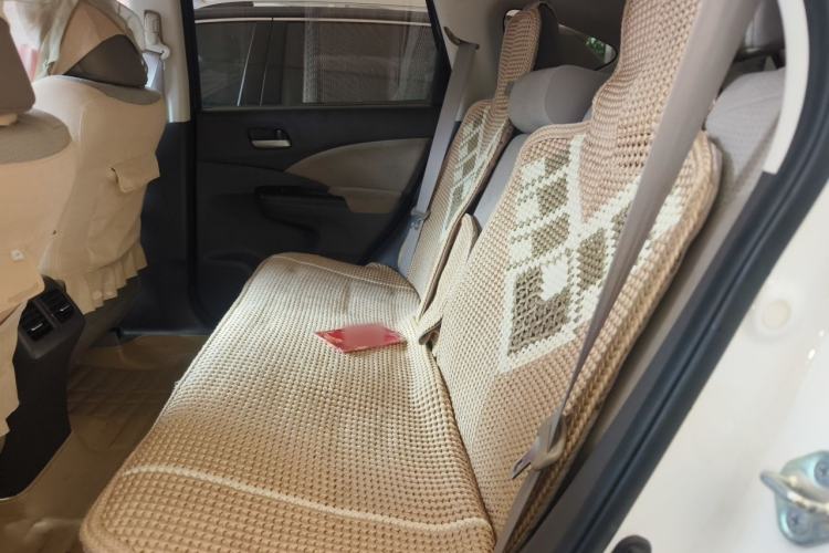 Used Honda CR-V 2013 2.0L 2WD Classic Edition Left Rear Seat