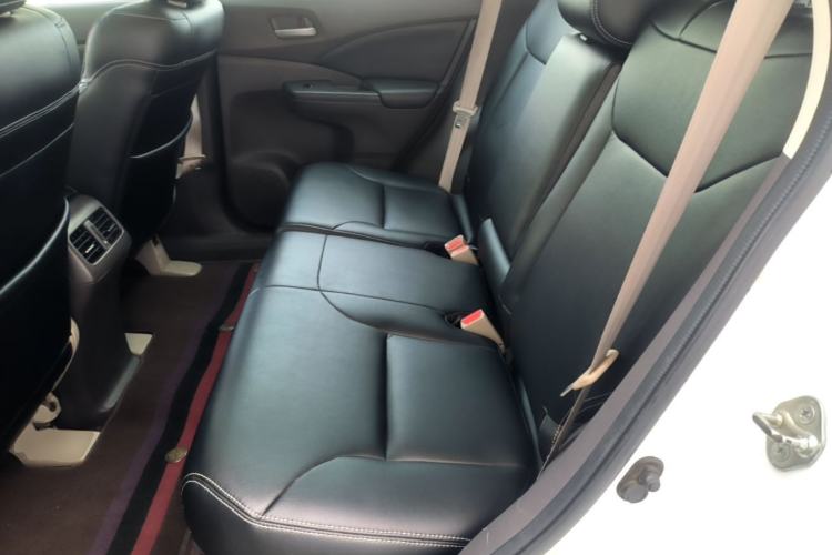 Used Honda CR-V 2013 2.0L 2WD Classic Edition Left Rear Seat