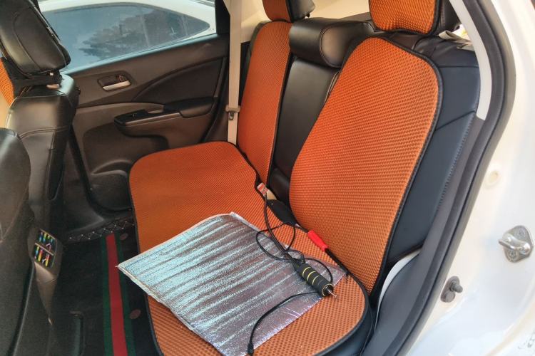 Used Honda CR-V 2013 2.0L 2WD Classic Edition Left Rear Seat
