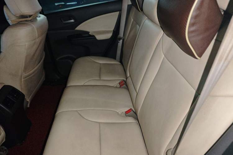 Used Honda CR-V 2013 2.0L 2WD Classic Edition Left Rear Seat