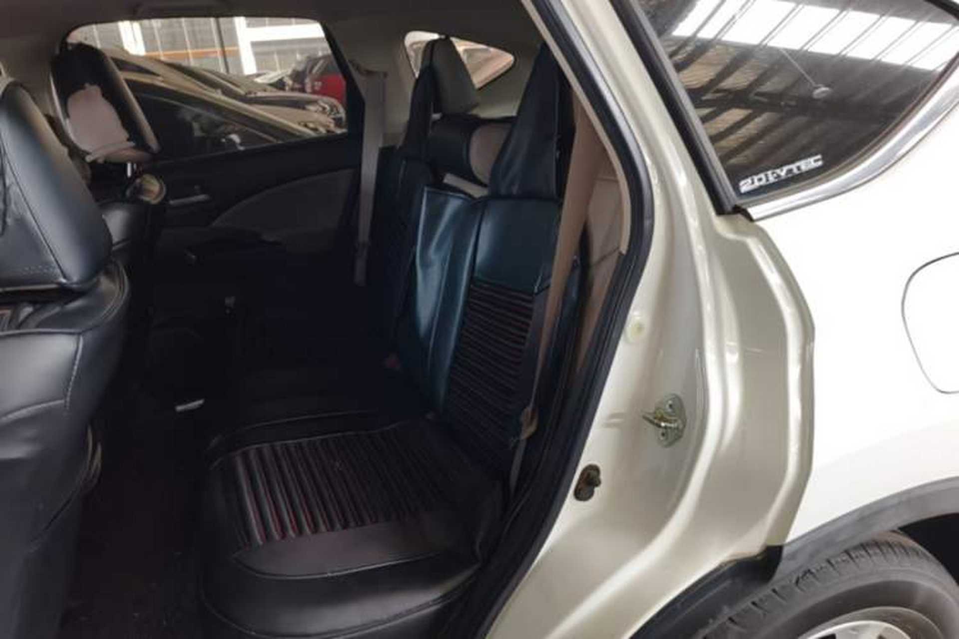 Used Honda CR-V 2013 2.0L 2WD Classic Edition Left Rear Seat