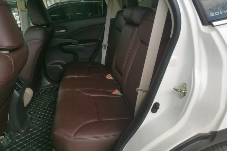 Used Honda CR-V 2013 2.0L 2WD Classic Edition Left Rear Seat