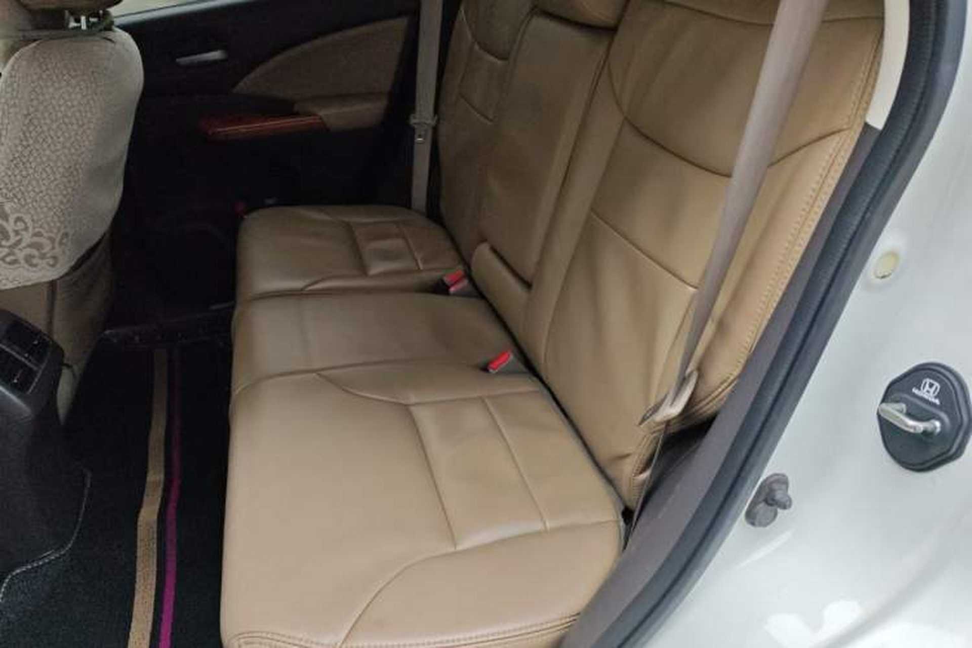 Used Honda CR-V 2013 2.0L 2WD Classic Edition Left Rear Seat