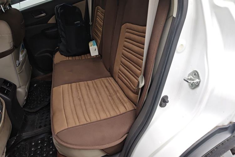 Used Honda CR-V 2013 2.0L Four-wheel Drive Classic Edition Left Rear Seat