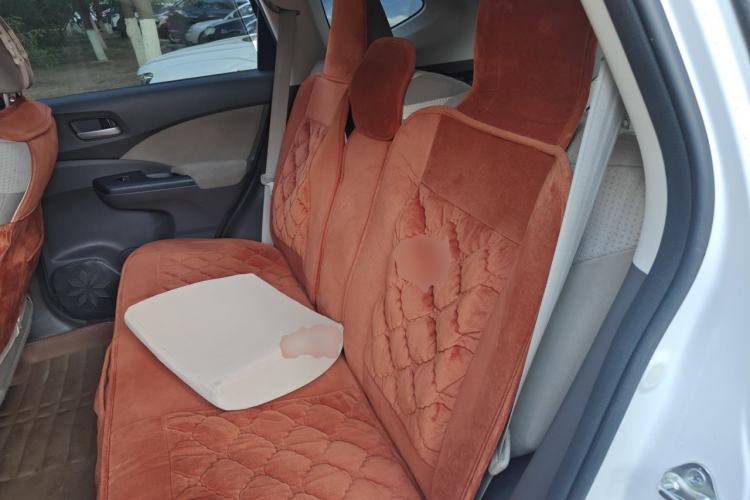 Used Honda CR-V 2013 2.0L 2WD Classic Edition Left Rear Seat