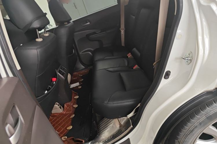 Used Honda CR-V 2013 2.0L 2WD Classic Edition Left Rear Seat