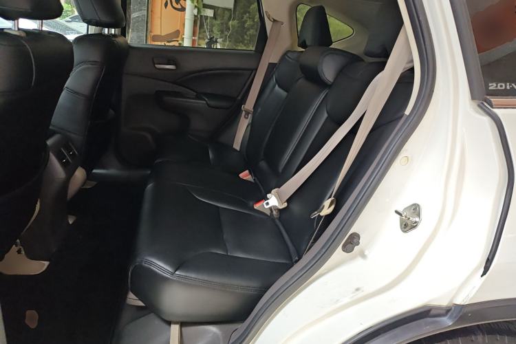 Used Honda CR-V 2013 2.0L 2WD Classic Edition Left Rear Seat