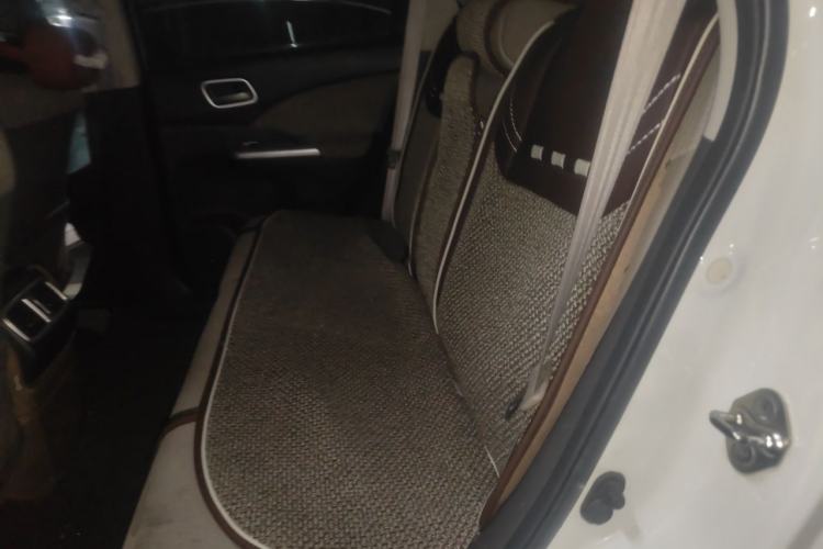 Used Honda CR-V 2013 2.0L 2WD Classic Edition Left Rear Seat