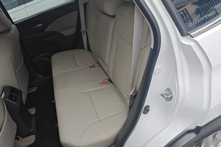 Used Honda CR-V 2013 2.0L 2WD Classic Edition Left Rear Seat