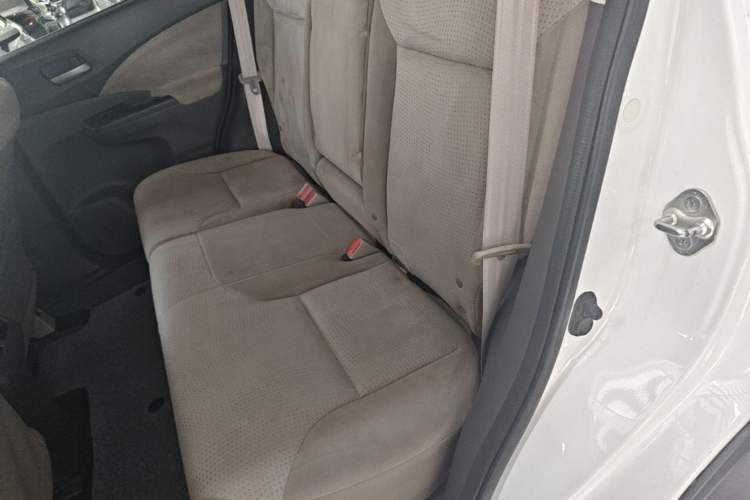 Used Honda CR-V 2013 2.0L 2WD Classic Edition Left Rear Seat