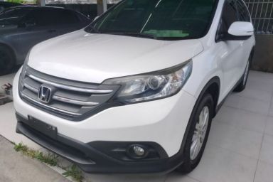 Used Honda CR-V 2013 2.0L 2WD Classic Edition