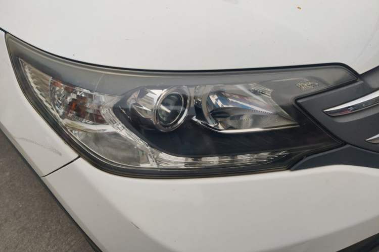 Used Honda CR-V 2013 2.0L 2WD Classic Edition Right Front Headlight