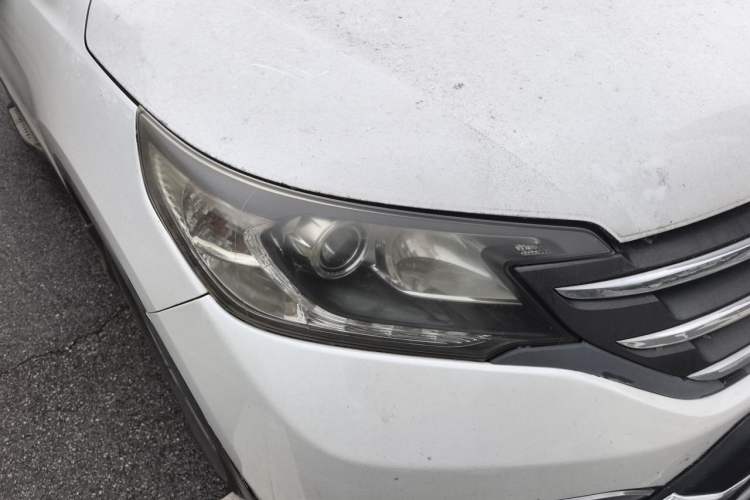 Used Honda CR-V 2013 2.0L 2WD Classic Edition Right Front Headlight