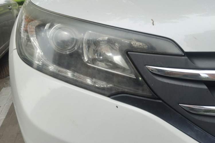 Used Honda CR-V 2013 2.4L four-wheel drive luxury version Right Front Headlight