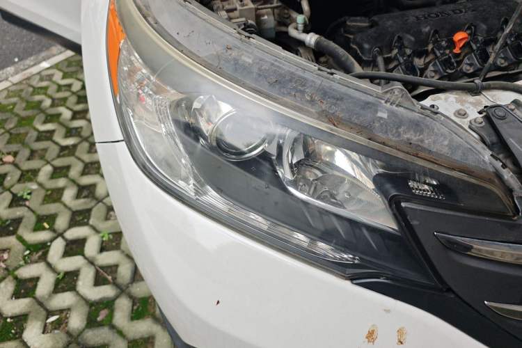 Used Honda CR-V 2013 2.0L 2WD Classic Edition Right Front Headlight