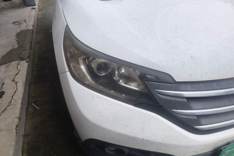 Used Honda CR-V 2013 2.0L 2WD Classic Edition Right Front Headlight