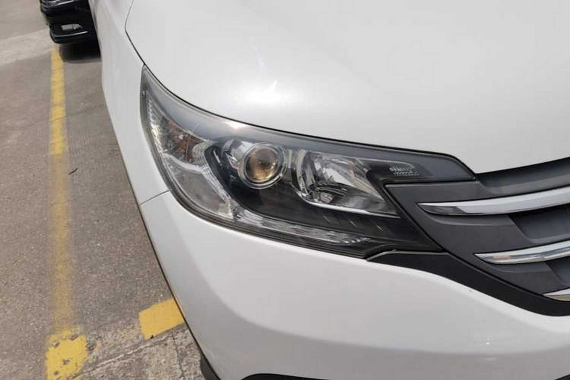 Used Honda CR-V 2013 2.4L two-wheel drive luxury version Right Front Headlight