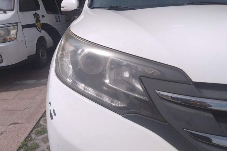 Used Honda CR-V 2013 2.0L 2WD Classic Edition Right Front Headlight