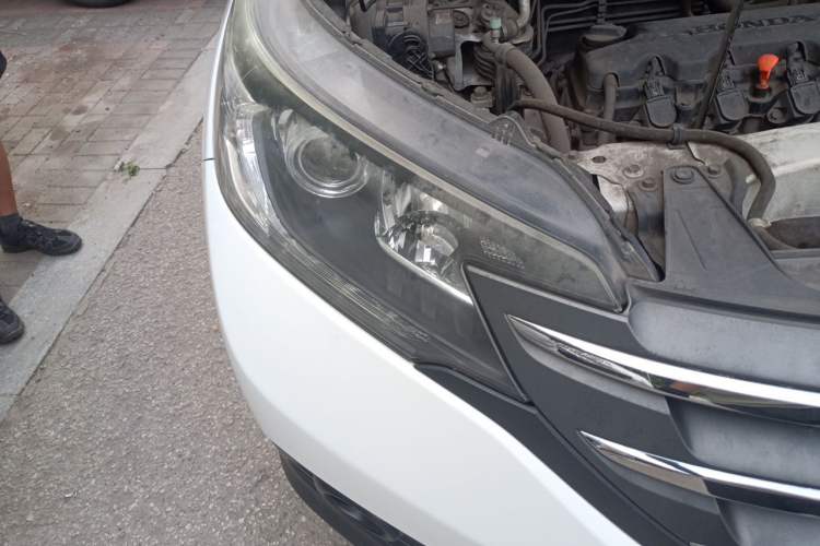Used Honda CR-V 2013 2.0L 2WD Classic Edition Right Front Headlight