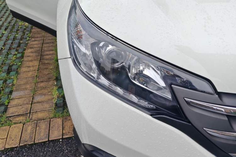 Used Honda CR-V 2013 2.0L 2WD Classic Edition Right Front Headlight