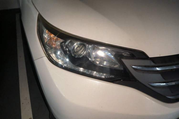 Used Honda CR-V 2013 2.0L 2WD Classic Edition Right Front Headlight