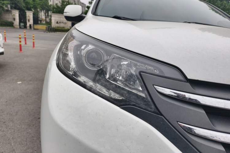 Used Honda CR-V 2013 2.0L 2WD Classic Edition Right Front Headlight