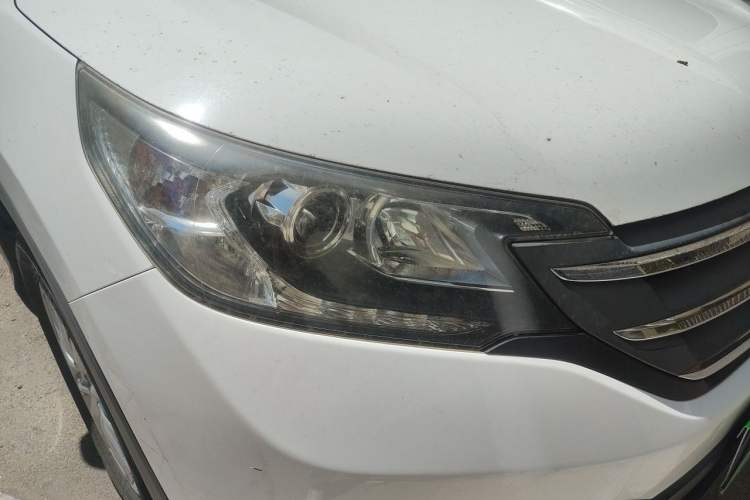 Used Honda CR-V 2013 2.0L 2WD Classic Edition Right Front Headlight