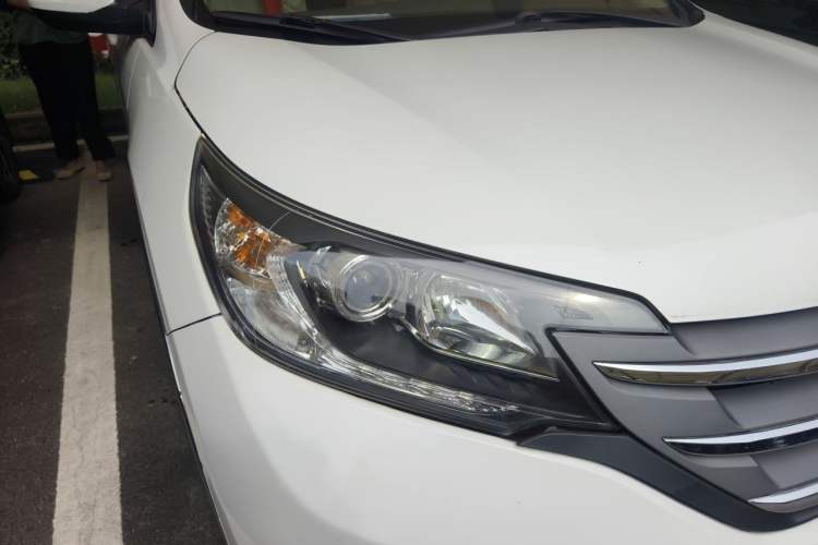 Used Honda CR-V 2013 2.0L 2WD Classic Edition Right Front Headlight