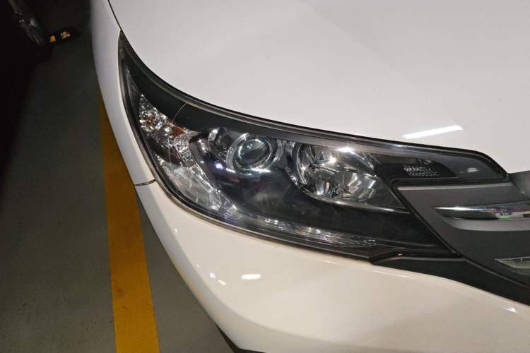 Used Honda CR-V 2013 2.0L 2WD Classic Edition Right Front Headlight