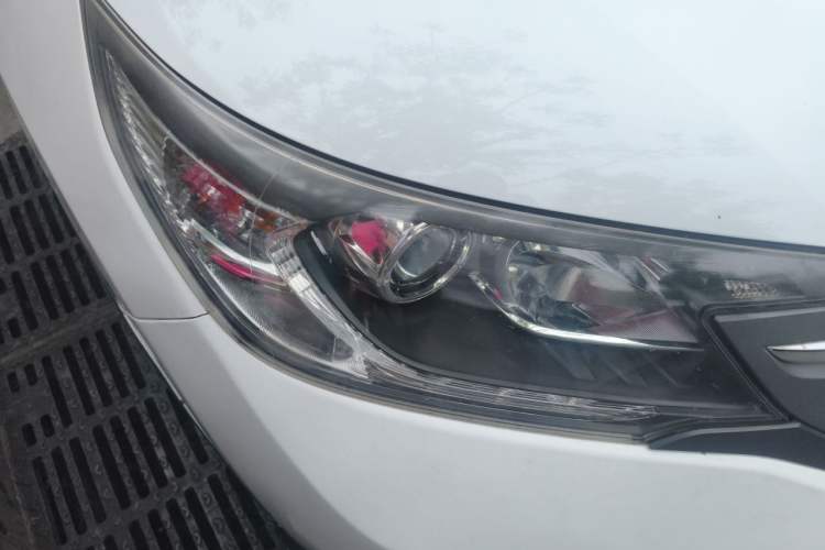 Used Honda CR-V 2013 2.0L 2WD Classic Edition Right Front Headlight
